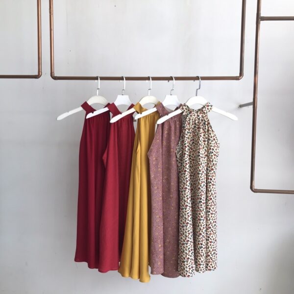 YU CHERRY | Đầm Yem Dress YD123 - Hình ảnh 9