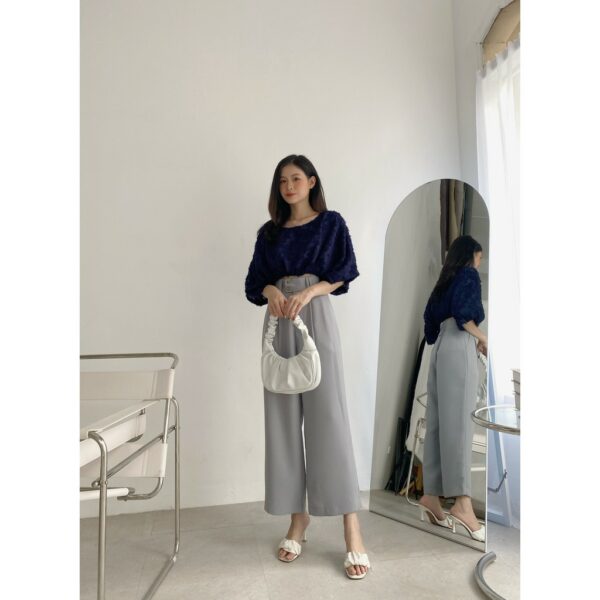YU CHERRY | Quần nữ Ali Pants 1 YQ025 - Hình ảnh 5