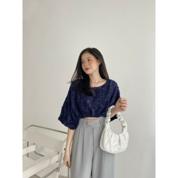 YU CHERRY | Quần nữ Ali Pants 1 YQ025 - Hình ảnh 6