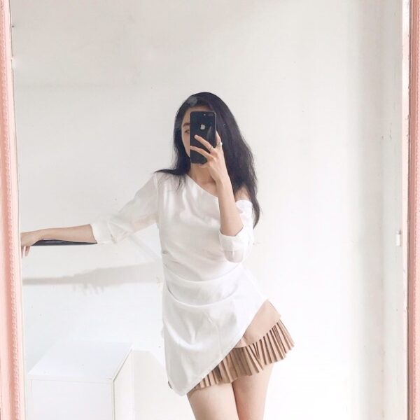 Áo Flip top - Hình ảnh 2