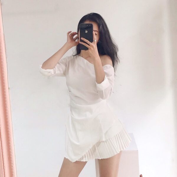 Áo Flip top - Hình ảnh 3