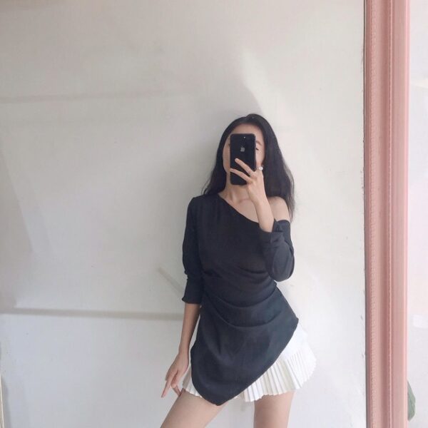 Áo Flip top - Hình ảnh 4