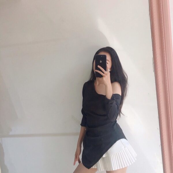 Áo Flip top - Hình ảnh 6