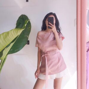 Áo in top .