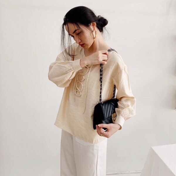 Áo Pon shirt - Hình ảnh 2