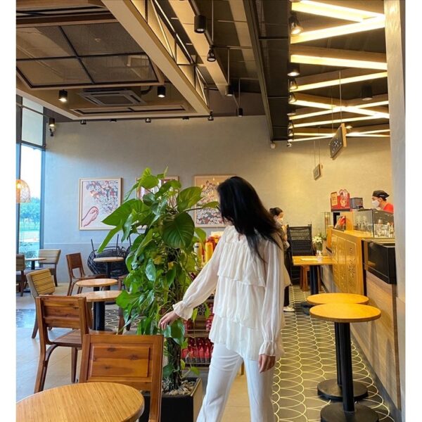 Áo tầng Tann - Hình ảnh 2
