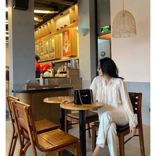 Áo tầng Tann - Hình ảnh 3
