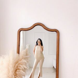 áo yếm ren
