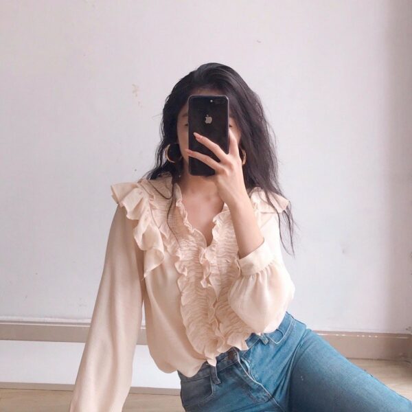 BEO shirt áo - Hình ảnh 2