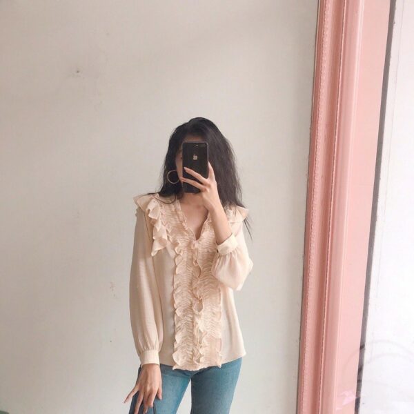 BEO shirt áo - Hình ảnh 3