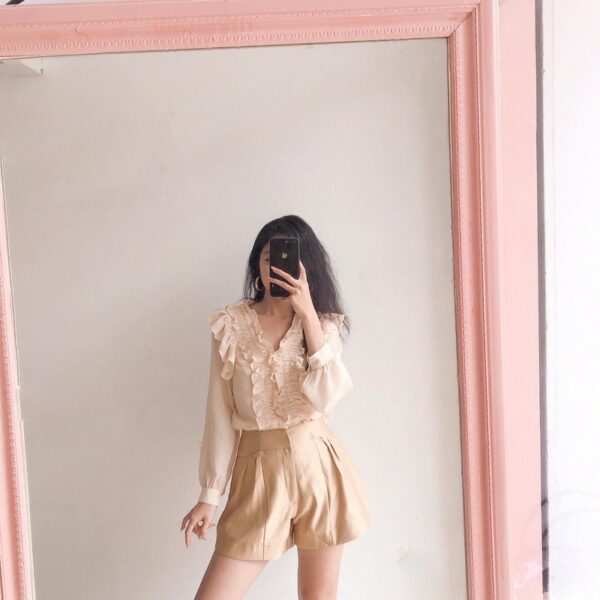 BEO shirt áo - Hình ảnh 4