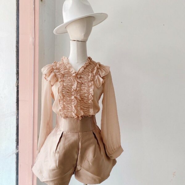 BEO shirt áo - Hình ảnh 6
