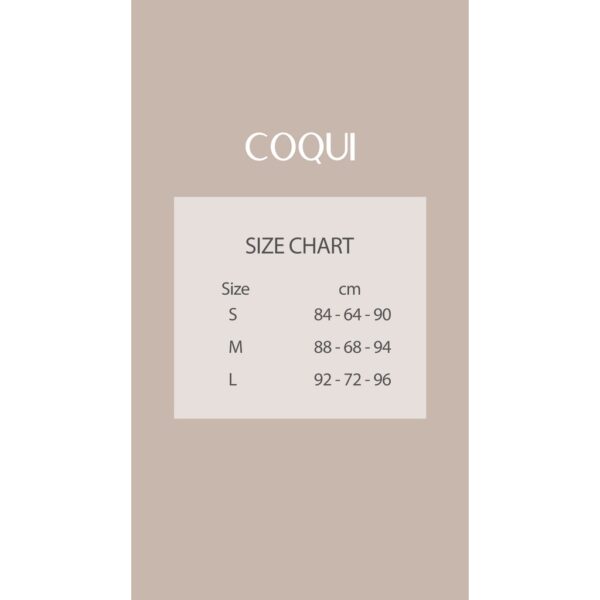 [COQUI] Đầm Ivy thắt nơ - Hình ảnh 7
