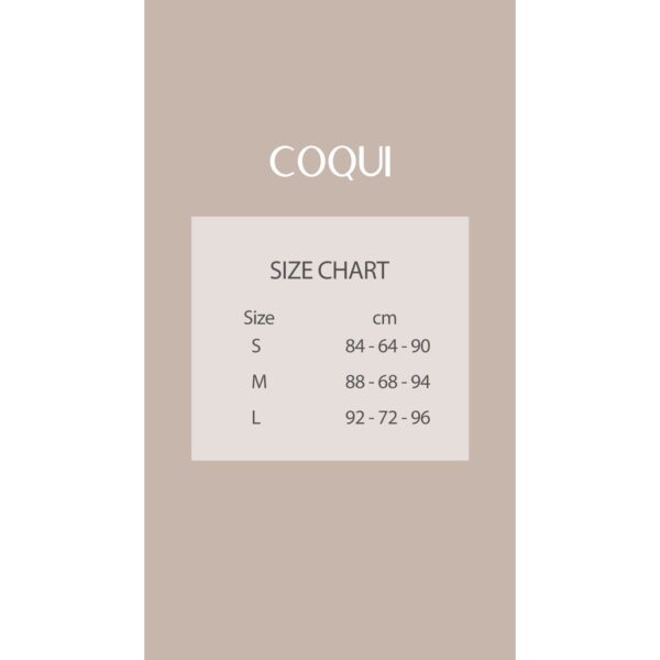COQUI - Đầm xoè 2 tầng voan hoa cúp ngực - Cara Dress - Ảnh 5