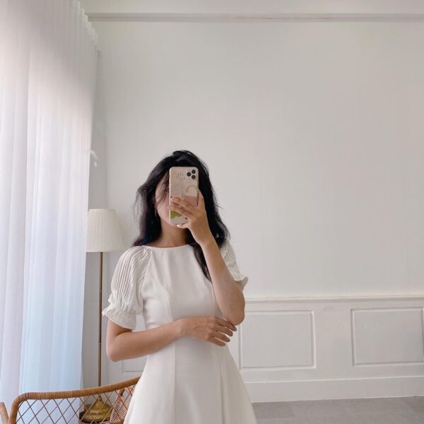 Eio Dress đầm - Hình ảnh 2
