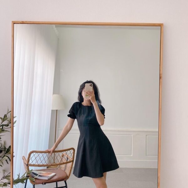 Eio Dress đầm - Hình ảnh 3