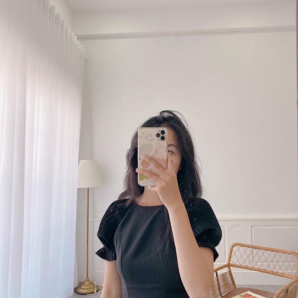 Eio Dress đầm - Hình ảnh 4