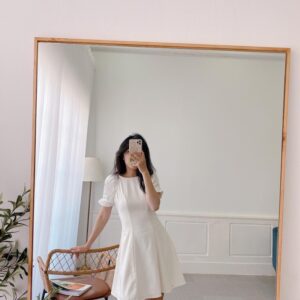 Eio Dress đầm