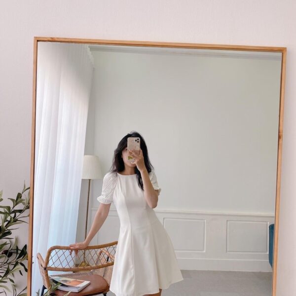 Eio Dress đầm