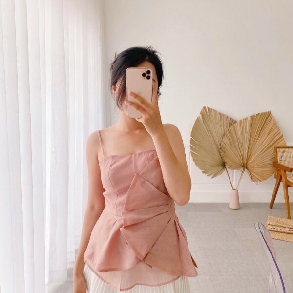Elise top áo - Hình ảnh 2