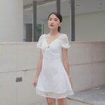 Flower Dress