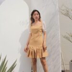 Lein Dress