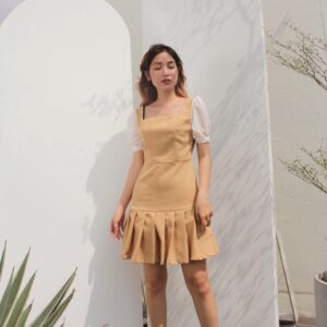 Lein Dress