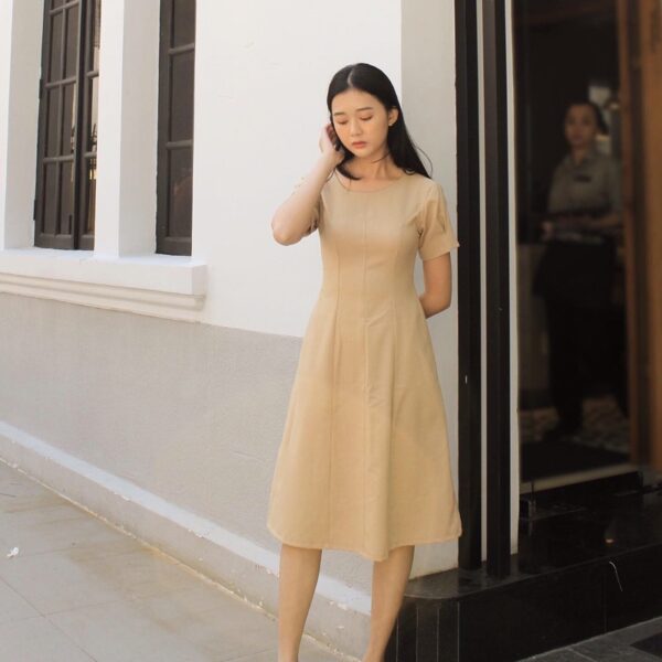 Lein dress đầm - Hình ảnh 2