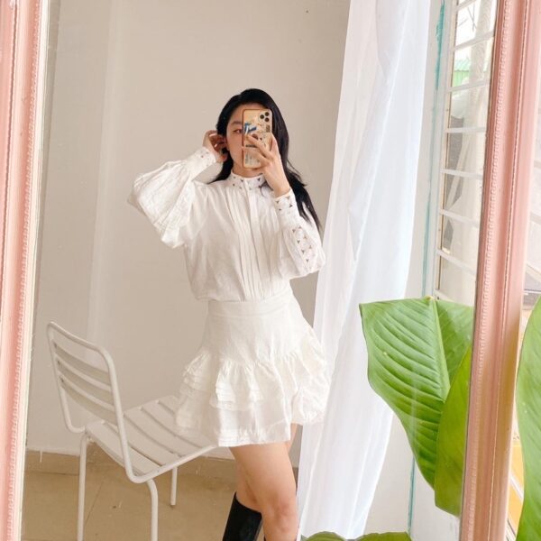 Luli set áo - Hình ảnh 4