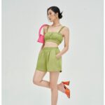 MOLLYNISTA – Áo Naria croptop dáng bra chun freesize quyến rũ nữ tính thiết kế cao cấp đi chơi đi tiệc gợi cảm