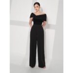 MOLLYNISTA – Quần Kelly dài ống rộng quyến rũ nữ tính thiết kế cao cấp đi chơi đi tiệc gợi cảm