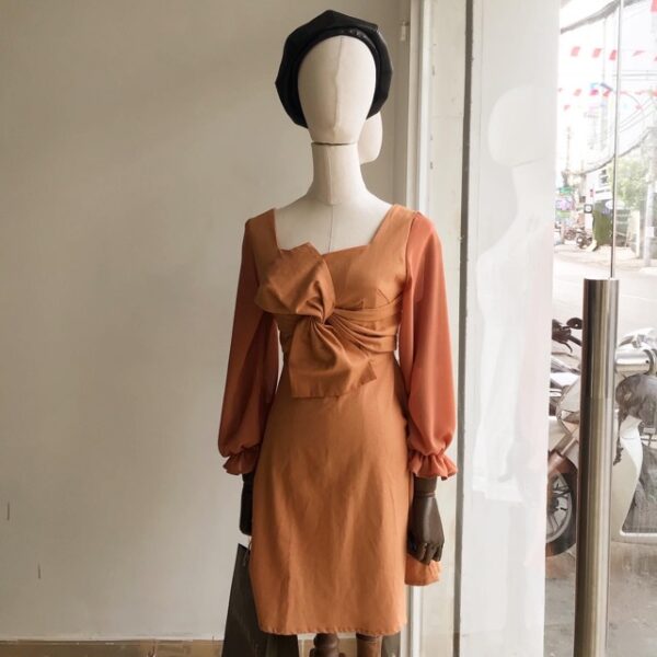 Now Dress . - Hình ảnh 2