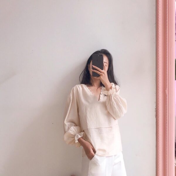 On shirt áo - Hình ảnh 2