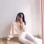 On shirt áo