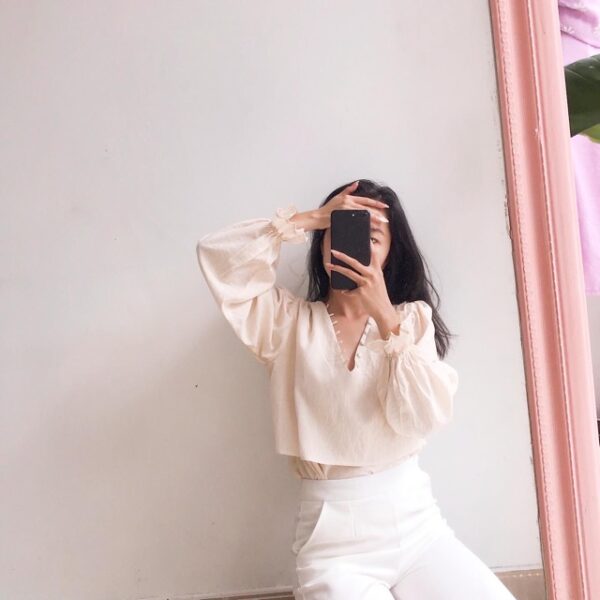 On shirt áo - Hình ảnh 4