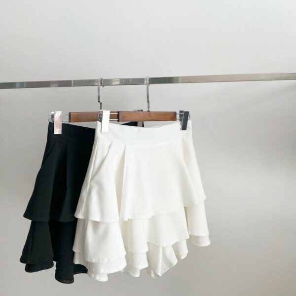 Pin skirt chân váy - Hình ảnh 3