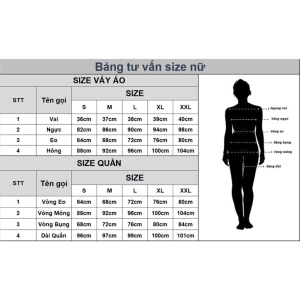 Quần Tuysi phối khuy nữ IVY moda MS 22M7429 - Hình ảnh 7