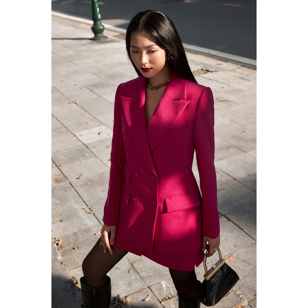 Set Đồ Áo Blazer Nữ Chân Váy Phong Cách Hàn Quốc Mẫu Mới Chất Đẹp Mã Rb01  giá rẻ nhất tháng 72023