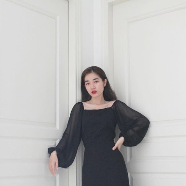 Still dress - Hình ảnh 3