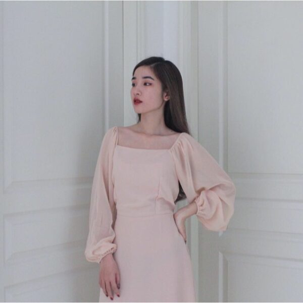 Still dress