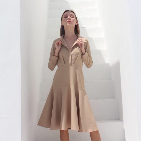 Sun dress đầm - Hình ảnh 2