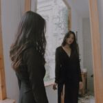 sunday dress đầm