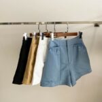 Tata short quần