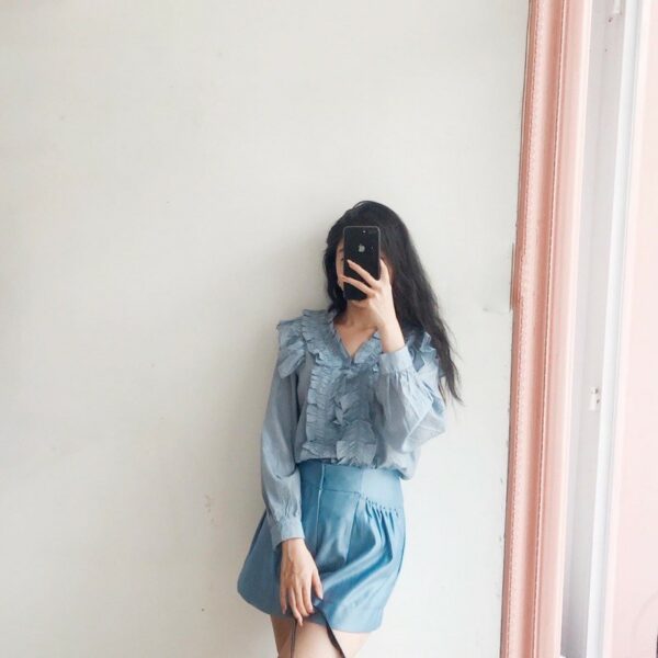 Tata short quần - Hình ảnh 4