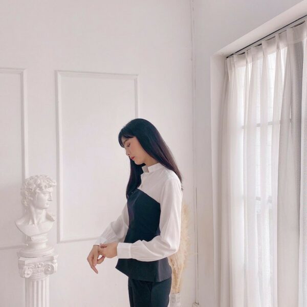 Tuti áo shirt - Hình ảnh 2