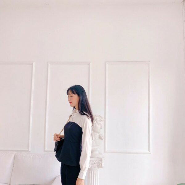 Tuti áo shirt - Hình ảnh 3