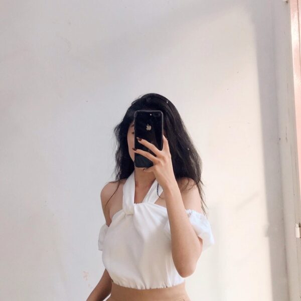 Wowyy Top áo - Ảnh 2