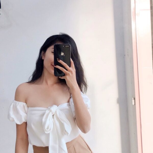 Wowyy Top áo - Ảnh 3