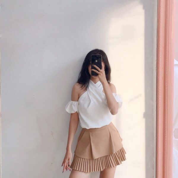 Wowyy Top áo - Ảnh 5