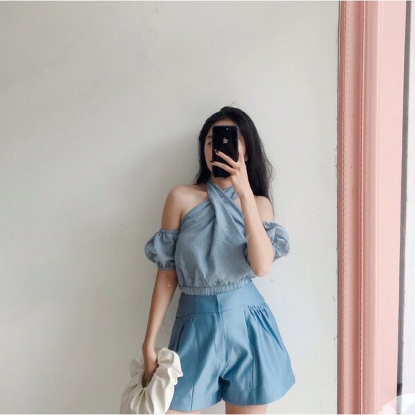 Wowyy Top áo - Ảnh 9